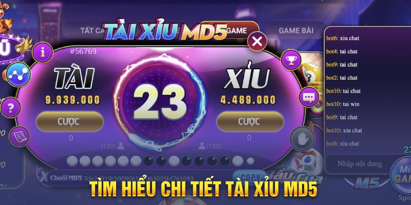 Các loại kèo Tài Xỉu online hấp dẫn nhất